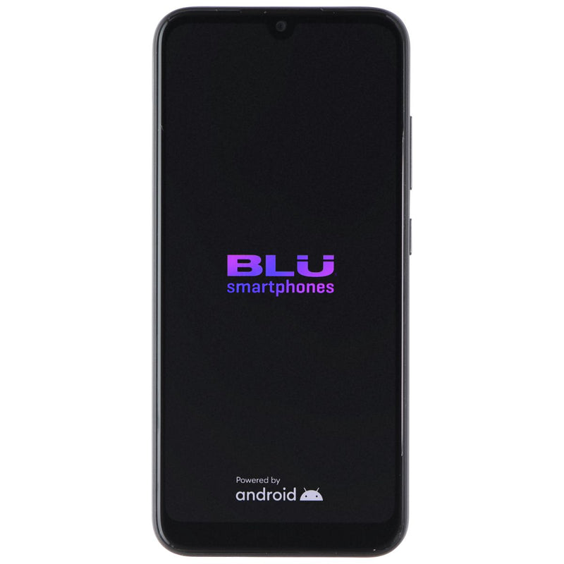 Blu View 4 (6.09-inch) Smartphone (B135DL) Tracfone 32GB / Gray