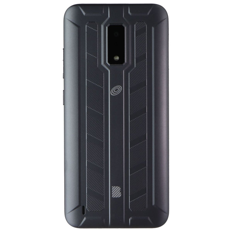 Blu View 4 (6.09-inch) Smartphone (B135DL) Tracfone 32GB / Gray