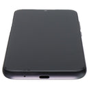 Blu View 4 (6.09-inch) Smartphone (B135DL) Tracfone 32GB / Gray