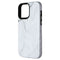 Blu Element Mist 2x Fashion Case for iPhone 13 Pro Max - White Marble