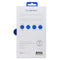 Blu Element Dropzone Clear Case for Apple iPhone 14 Pro Max - Clear