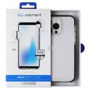 Blu Element Dropzone Clear Case for Apple iPhone 14 Pro Max - Black / Clear