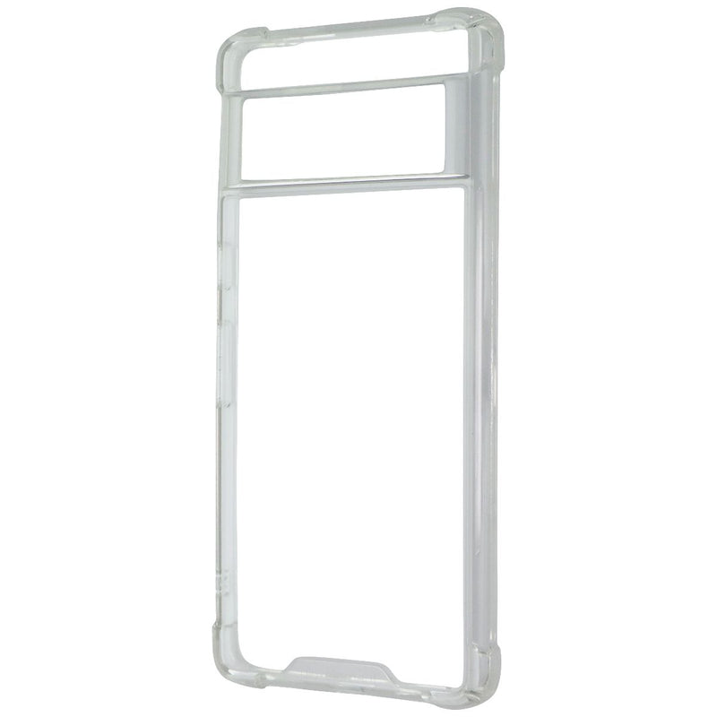 BLU Element DropZone Rugged Case for Google Pixel 7 Pro - Clear/Transparent
