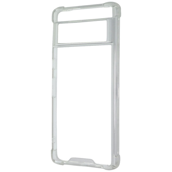 BLU Element DropZone Rugged Case for Google Pixel 7 Pro - Clear/Transparent