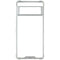BLU Element DropZone Rugged Case for Google Pixel 7 Pro - Clear/Transparent