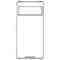 BLU Element DropZone Rugged Case for Google Pixel 7 Pro - Clear/Transparent