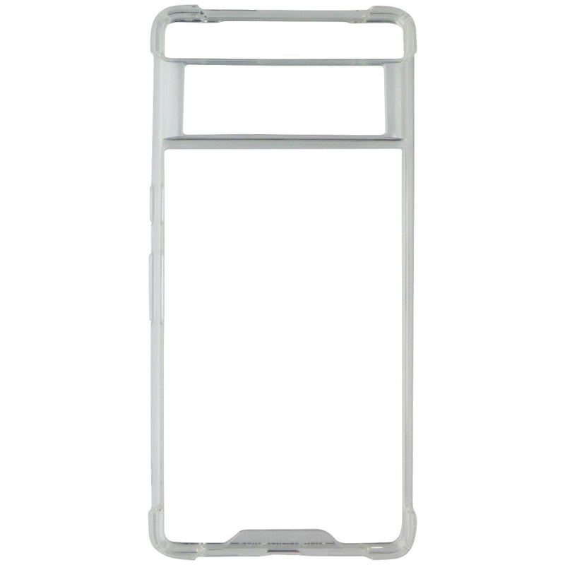 BLU Element DropZone Rugged Case for Google Pixel 7 Pro - Clear/Transparent
