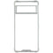 BLU Element DropZone Rugged Case for Google Pixel 7 Pro - Clear/Transparent