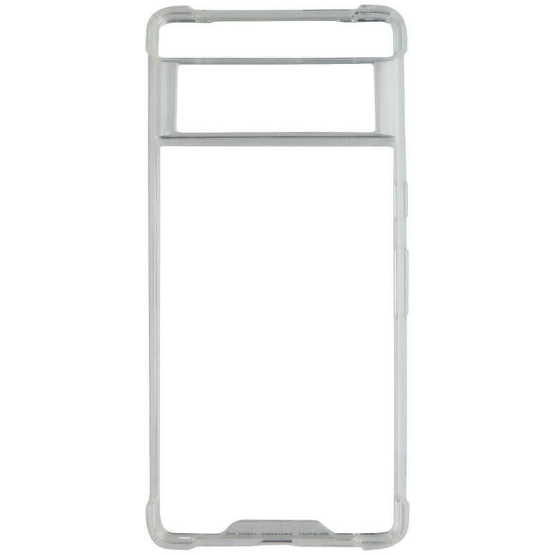 BLU Element DropZone Rugged Case for Google Pixel 7 Pro - Clear/Transparent