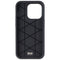 BLU Element Armour Rugged Case for Magsafe for Apple iPhone 15 Pro - Black