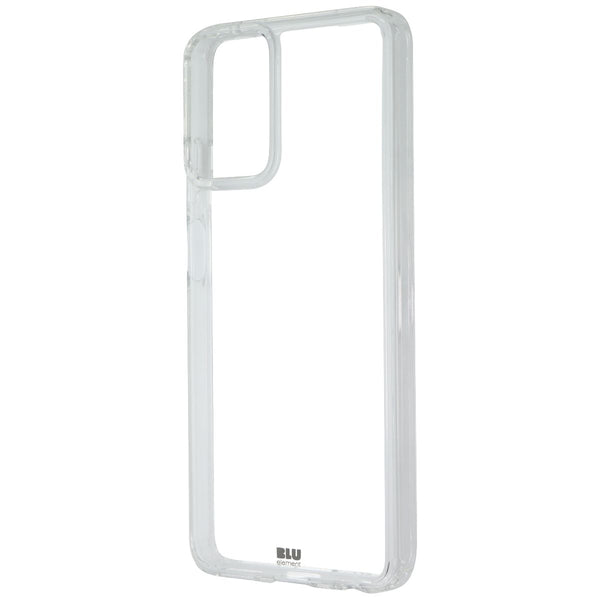 Blu Element Dropzone Air Slim Case for Motorola Moto G 5G 2024 - Clear