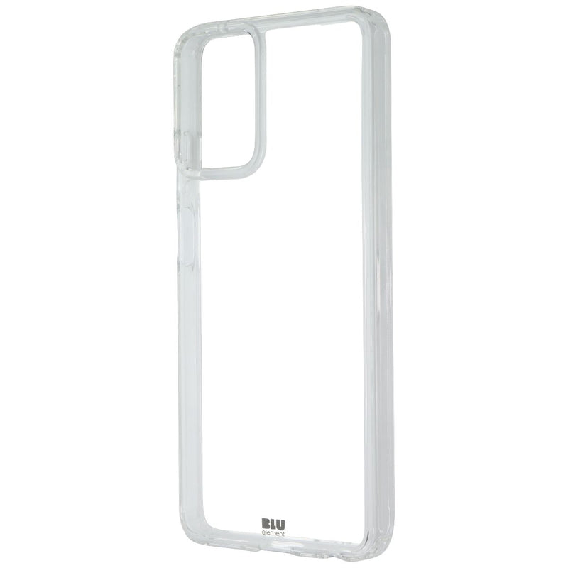 Blu Element Dropzone Air Slim Case for Motorola Moto G 5G 2024 - Clear