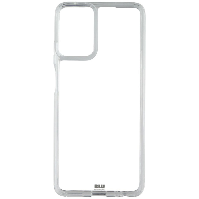 Blu Element Dropzone Air Slim Case for Motorola Moto G 5G 2024 - Clear