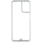 Blu Element Dropzone Air Slim Case for Motorola Moto G 5G 2024 - Clear