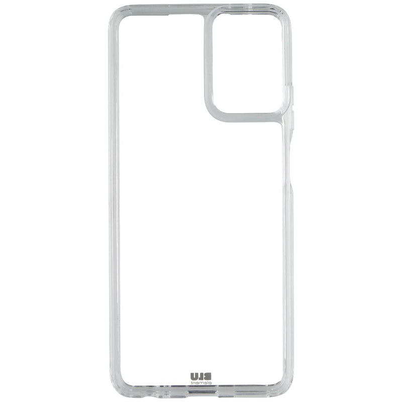 Blu Element Dropzone Air Slim Case for Motorola Moto G 5G 2024 - Clear