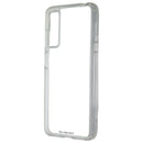 Blu Element DropZone Clear Series Rugged Case for TCL 20S - Clear