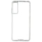 Blu Element DropZone Clear Series Rugged Case for TCL 20s - Clear