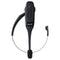BlueParrott C400-XT Bluetooth Wireless Headset with Mic - Black