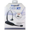 BlueParrott C400-XT Bluetooth Wireless Headset with Mic - Black