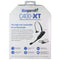 BlueParrott C400-XT Bluetooth Wireless Headset with Mic - Black