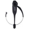 BlueParrott C400-XT Bluetooth Wireless Headset with Mic - Black