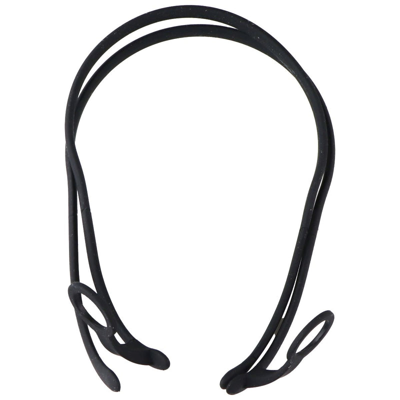 BlueParrott C400-XT Mono Bluetooth Wireless Headset with Mic - Black