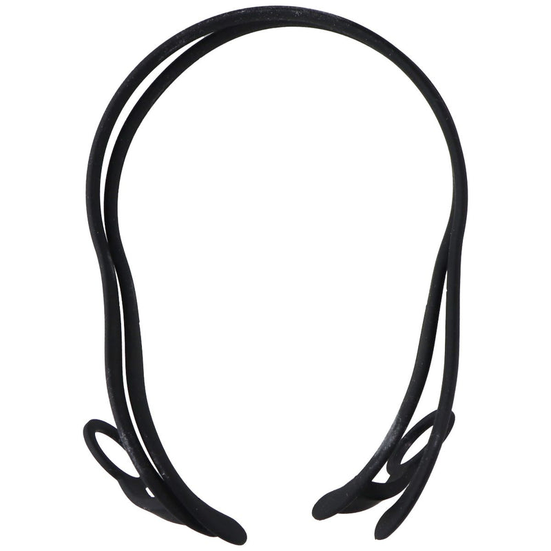 BlueParrott C400-XT Mono Bluetooth Wireless Headset with Mic - Black