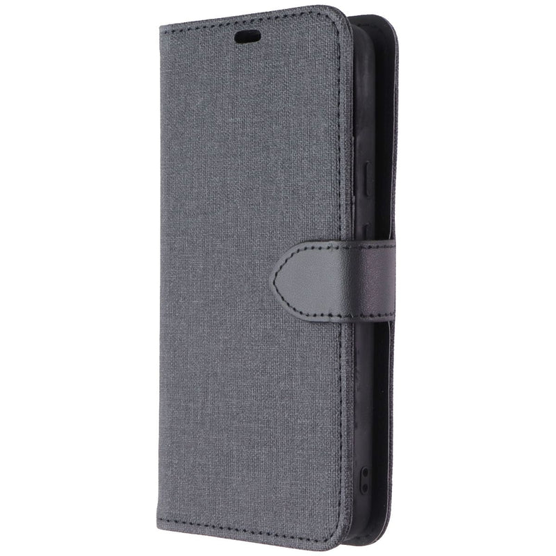 BLU Element Folio Magnetic Detachable Case for Google Pixel 8 - Black