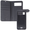 BLU Element Folio Magnetic Detachable Case for Google Pixel 8 - Black