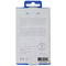 Blu Element Gel Skin AirTag Case with Spring O Ring - Black