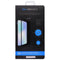 Blu Element 3D Curved Glass Screen Protector for Google Pixel 6 Pro - Clear