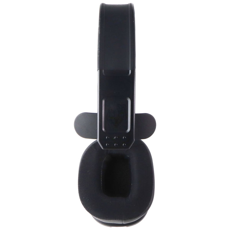 Blue Tiger Storm Premium Trucker Bluetooth Mono Headset - Black