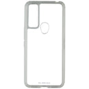 Blu Element DropZone Series Rugged Case for TCL 30 XE 5G - Clear