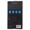Blu Element 3D Curved Glass Screen Protector for TCL 30 5G