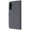 Blu Element 2 in 1 Folio for Samsung Galaxy A14 5G - Black
