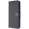 Blu Element 2 in 1 Folio for Samsung Galaxy A14 5G - Black