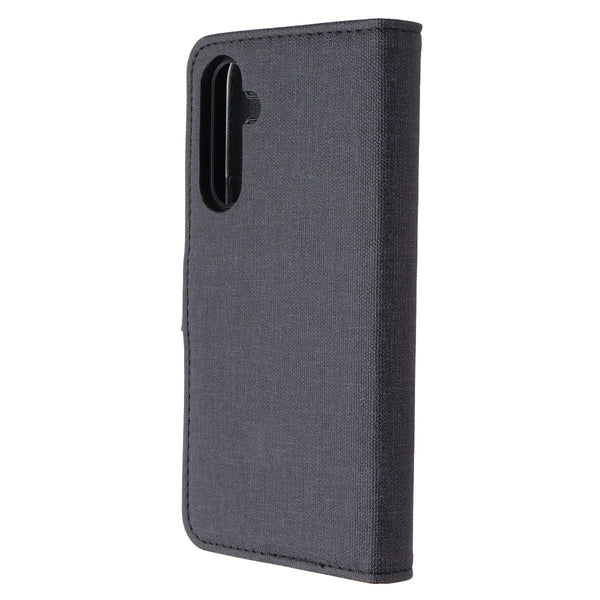 Blu Element Magnetic Folio 2-in-1 Case for Samsung Galaxy A54 5G - Black