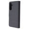 Blu Element Magnetic Folio 2-in-1 Case for Samsung Galaxy A54 5G - Black