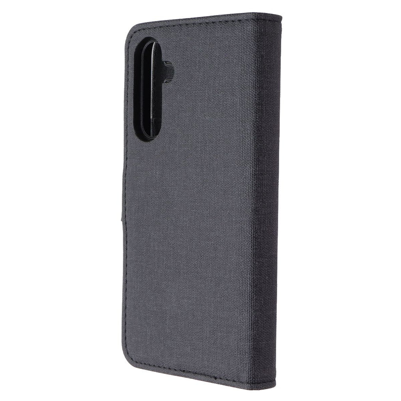 Blu Element Magnetic Folio 2-in-1 Case for Samsung Galaxy A54 5G - Black