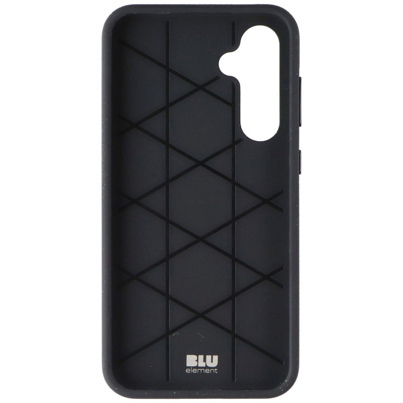 BLU Element Armour Series Rugged Case for Samsung Galaxy S23 FE - Black