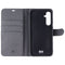BLU Element Folio 2-in-1 Case for Samsung Galaxy S23 FE - Black