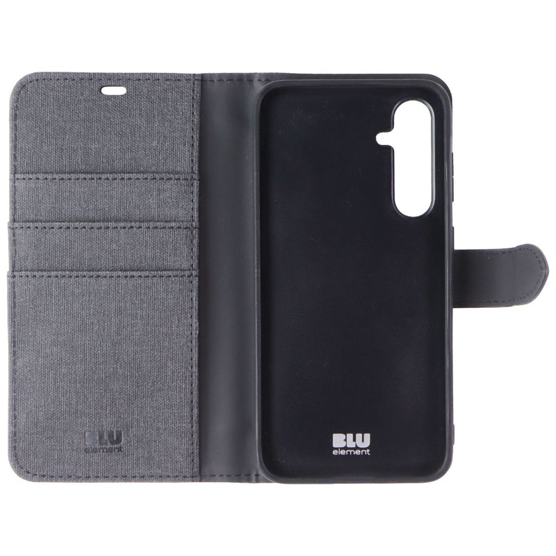 BLU Element Folio 2-in-1 Case for Samsung Galaxy S23 FE - Black