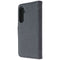 BLU Element Folio 2-in-1 Case for Samsung Galaxy S23 FE - Black