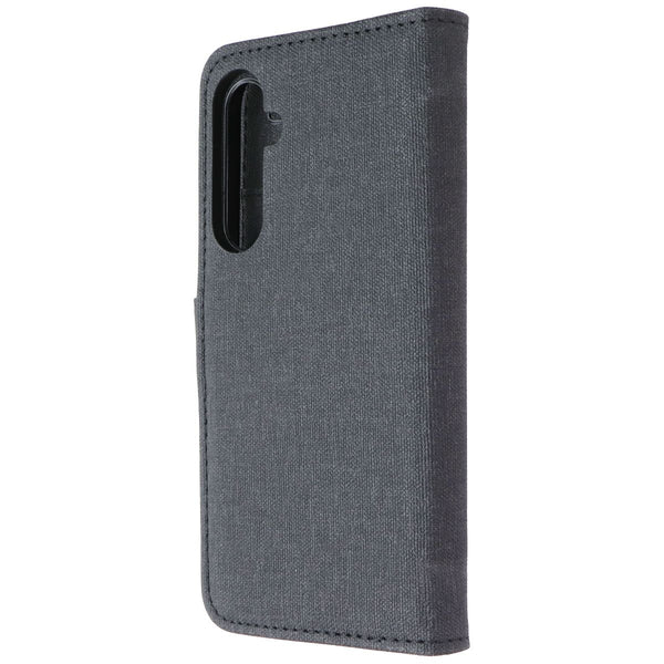 BLU Element Folio 2-in-1 Case for Samsung Galaxy S23 FE - Black