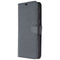 BLU Element Folio 2-in-1 Case for Samsung Galaxy S23 FE - Black