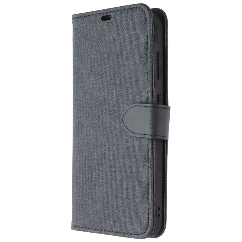 BLU Element Folio 2-in-1 Case for Samsung Galaxy S23 FE - Black