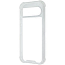 Blu Element Dropzone Rugged Clear Case for Google Pixel 9/9 Pro - Clear
