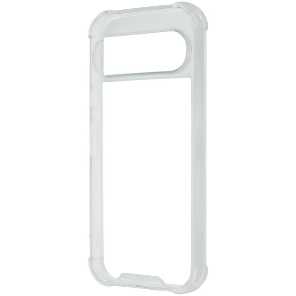 Blu Element Dropzone Rugged Clear Case for Google Pixel 9/9 Pro - Clear