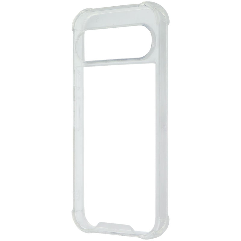 Blu Element Dropzone Rugged Clear Case for Google Pixel 9/9 Pro - Clear