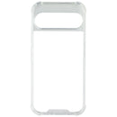 Blu Element Dropzone Rugged Clear Case for Google Pixel 9/9 Pro - Clear